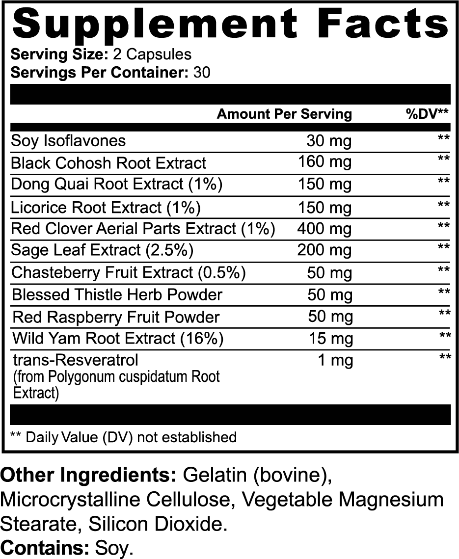 Mrs. Tournier Women’s Equilibrium