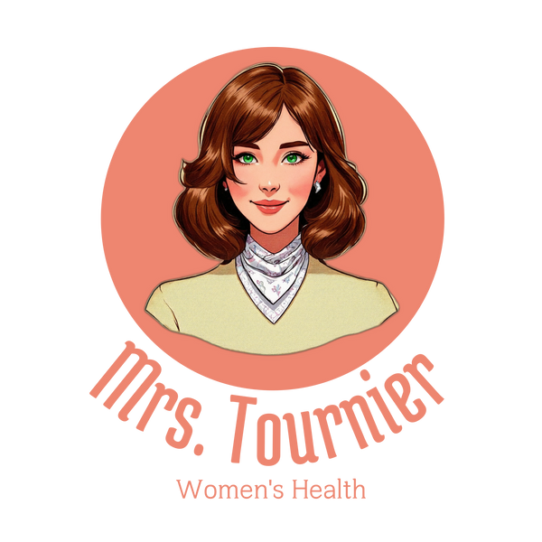 Mrs. Tournier Women's Health